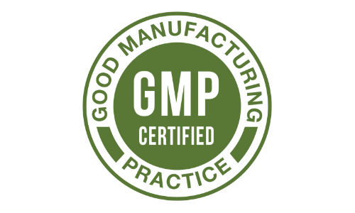 Peak BioBoost GMP Certified